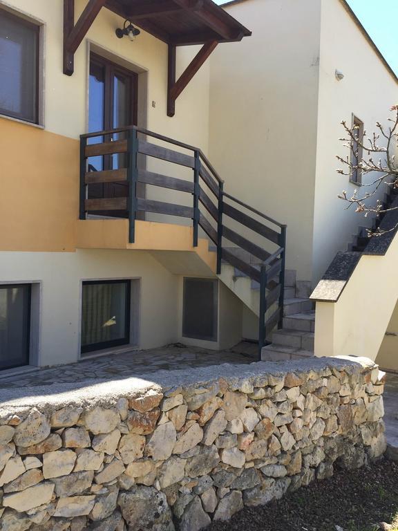 Agritria Di Umberto Anglisani Villa Остуни Стая снимка